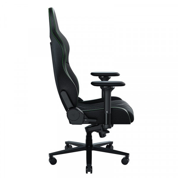 Razer Enki Green Razer Enki Green